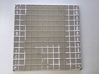 Sphinx dk elements - ankara light - 29x29 cm - 44,40m2 - wandtegel - afbeelding 3 van  6