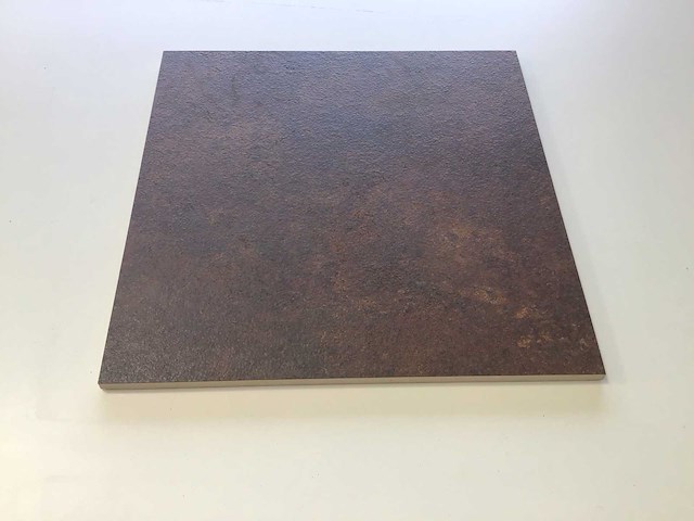 Sphinx dk elements - brons - 29x29 cm - 27,75m2 - wandtegel - afbeelding 2 van  6