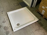 Sphinx douchebak 90x90cm - afbeelding 1 van  2