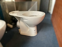 Sphinx duoblok closet - afbeelding 2 van  2