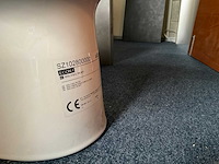 Sphinx duoblok closet - afbeelding 1 van  2