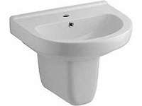 Sphinx euromed 60 wastafel (20x) - afbeelding 1 van  4