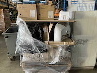 Sphinx euromed 60 wastafel (20x) - afbeelding 2 van  4