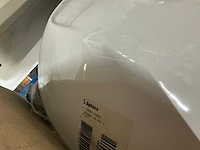 Sphinx euromed 60 wastafel (20x) - afbeelding 4 van  4