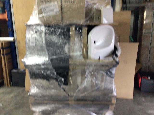 Sphinx euromed wastafel (20x) - afbeelding 2 van  3