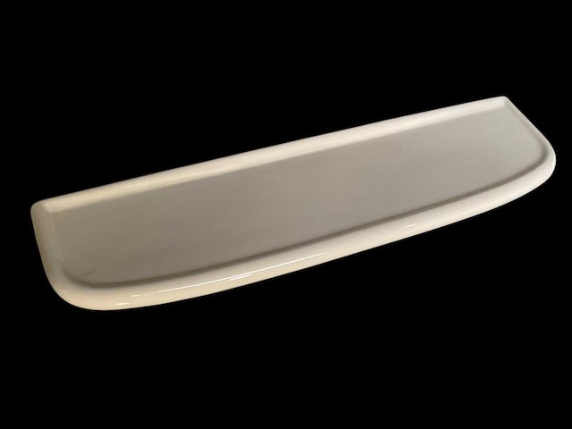 Sphinx keramische planchet 60x16cm pergamon - afbeelding 1 van  1