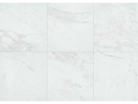 Sphinx marbles wit mat vloertegel 60x60 cm 36,72 m² - afbeelding 3 van  3