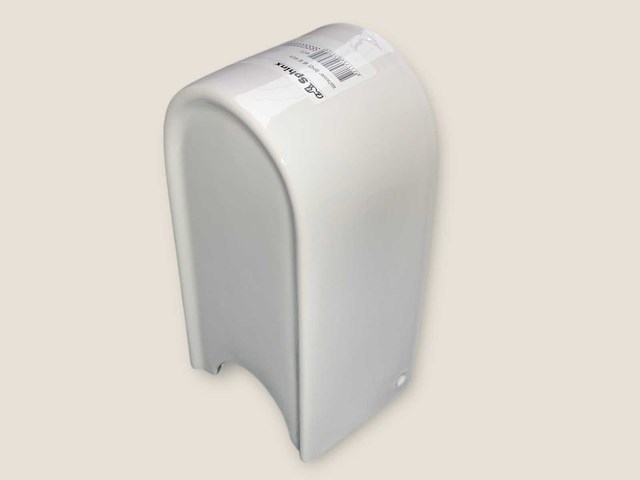 Sphinx s8s50000000 sifonkap - afbeelding 1 van  3