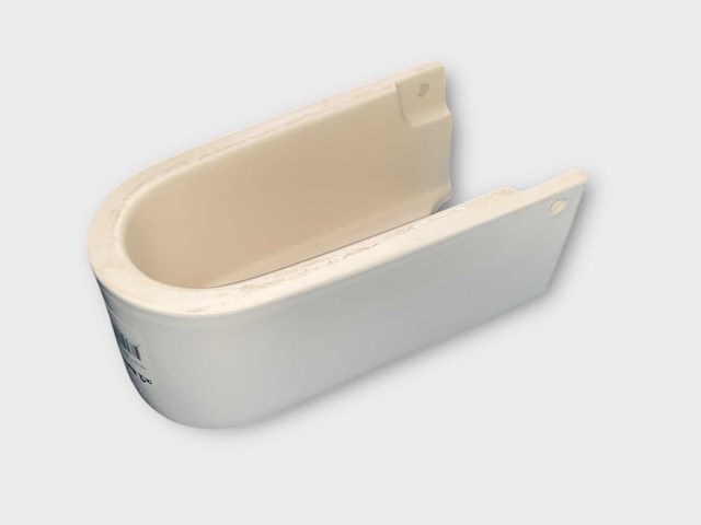 Sphinx s8s50000000 sifonkap - afbeelding 2 van  3