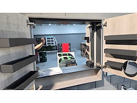 Sphinx showmodel - spiegelkast met led - spiegel - afbeelding 4 van  7