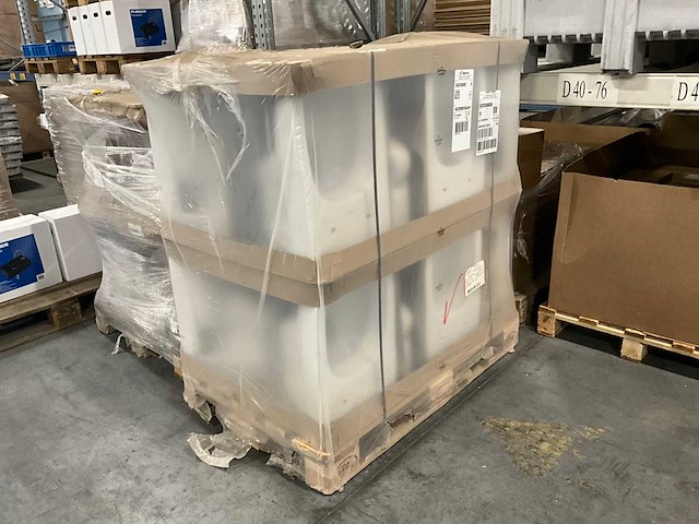Sphinx sph320 toilet (16x) - afbeelding 2 van  4