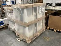 Sphinx sph320 toilet (16x) - afbeelding 2 van  4