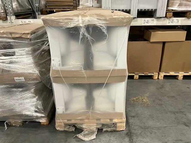 Sphinx sph320 toilet (16x) - afbeelding 3 van  4