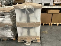 Sphinx sph320 toilet (16x) - afbeelding 3 van  4