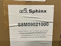 Sphinx sph345 badmeubel onderkast - afbeelding 5 van  6