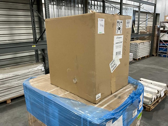 Sphinx sph345 badmeubel onderkast - afbeelding 6 van  6