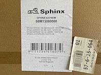 Sphinx sph420 spiegel - afbeelding 4 van  4