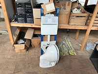 Sphinx toiletset - afbeelding 1 van  3