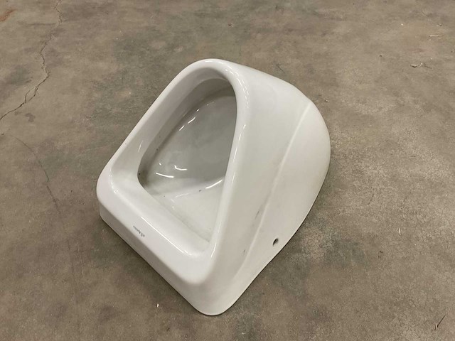 Sphinx urinoir - afbeelding 1 van  4