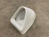 Sphinx urinoir - afbeelding 1 van  4