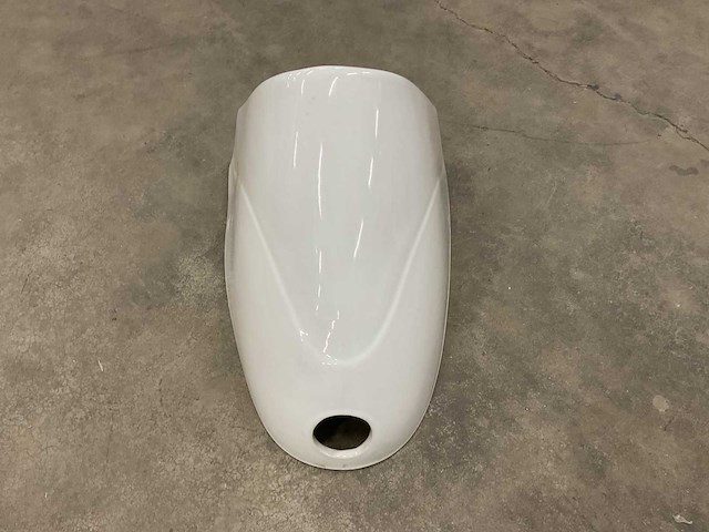 Sphinx urinoir - afbeelding 2 van  4