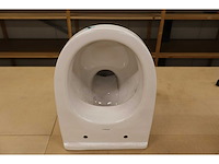 Sphinx / villeroy & boch - sph300 - wc - toiletten (2x) - afbeelding 2 van  12