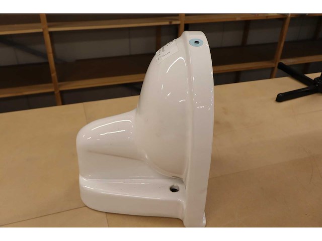 Sphinx / villeroy & boch - sph300 - wc - toiletten (2x) - afbeelding 3 van  12