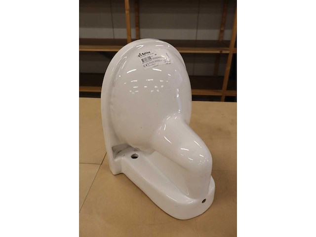 Sphinx / villeroy & boch - sph300 - wc - toiletten (2x) - afbeelding 4 van  12
