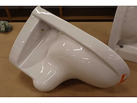 Sphinx / villeroy & boch - sph300 - wc - toiletten (2x) - afbeelding 7 van  12