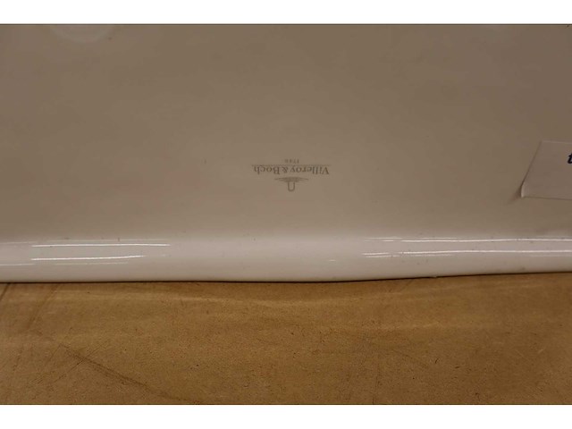 Sphinx / villeroy & boch - sph300 - wc - toiletten (2x) - afbeelding 9 van  12
