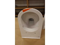 Sphinx / villeroy & boch - sph300 - wc - toiletten (2x) - afbeelding 10 van  12