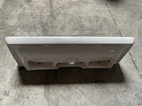 Sphinx wastafel 130x48cm - afbeelding 3 van  3