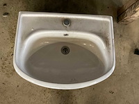 Sphinx wastafel - afbeelding 2 van  2