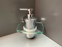 Sphinx zeepdispenser - afbeelding 1 van  2