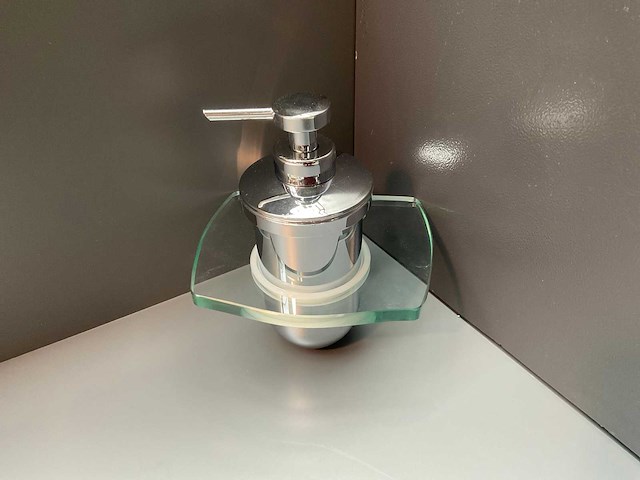 Sphinx zeepdispenser - afbeelding 2 van  2