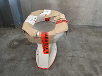 Sphinxs toilet - afbeelding 1 van  1
