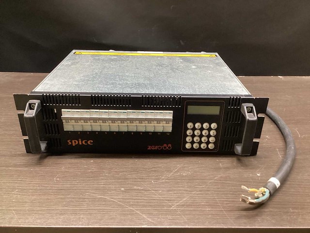 Spice zero88 lichtdimmer - afbeelding 1 van  7