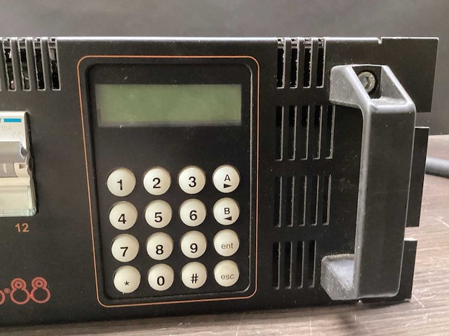 Spice zero88 lichtdimmer - afbeelding 3 van  7