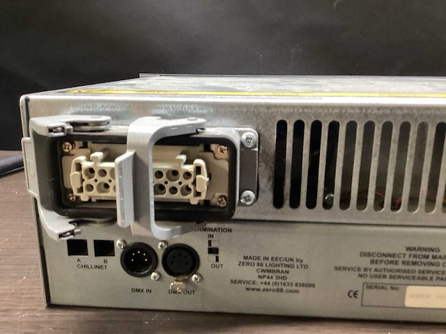 Spice zero88 lichtdimmer - afbeelding 6 van  7