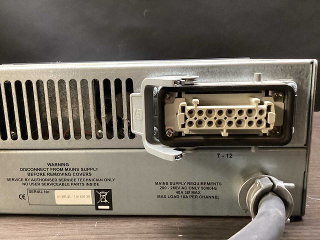 Spice zero88 lichtdimmer - afbeelding 7 van  7