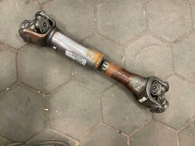 Spicer propeller shaft - afbeelding 3 van  3