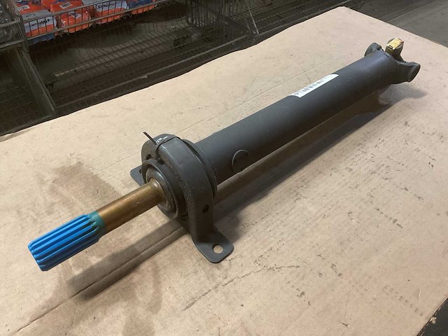 Spicer propeller shaft - afbeelding 6 van  6