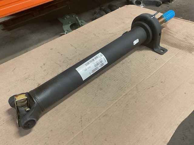Spicer propeller shaft - afbeelding 3 van  6