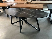 Spider eetkamertafel - afbeelding 2 van  9