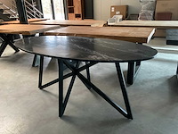 Spider eetkamertafel - afbeelding 3 van  9