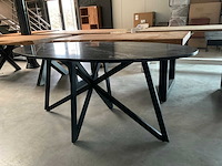 Spider eetkamertafel - afbeelding 4 van  9