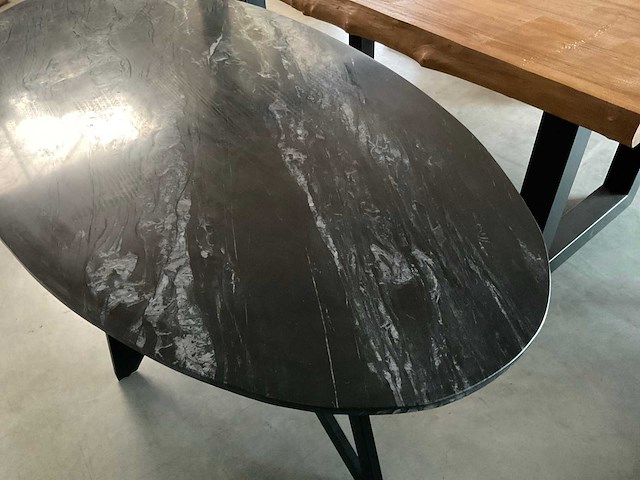 Spider eetkamertafel - afbeelding 5 van  9