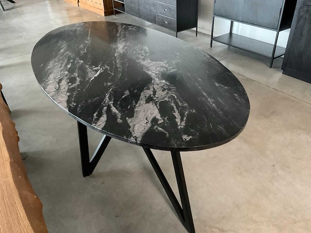 Spider eetkamertafel - afbeelding 6 van  9