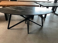 Spider eetkamertafel - afbeelding 9 van  9