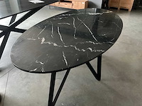 Spider eetkamertafel - afbeelding 2 van  10